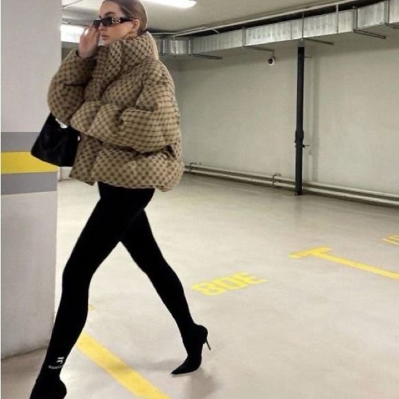 Gucci x Balenciaga Hacker Project - Picture 5 of 5